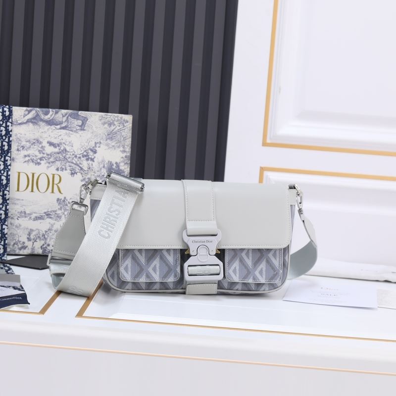 Christian Dior Satchel Bags